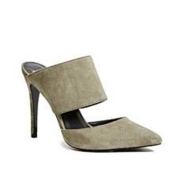 New Guess By Marciano CAMILLE Pump SZ 9.5 - Picture 1 of 6